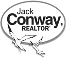 Jack Conway Realtor logo