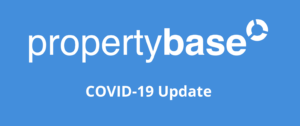 propertybase-covid-message