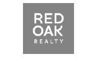 Red Oak Realty Logo square